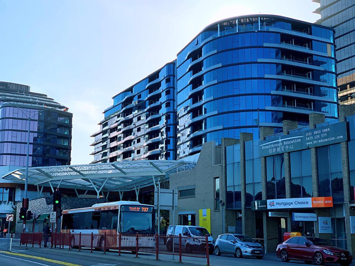Skygarden Luxury Condo グレン・ヴェイバリー エクステリア 写真