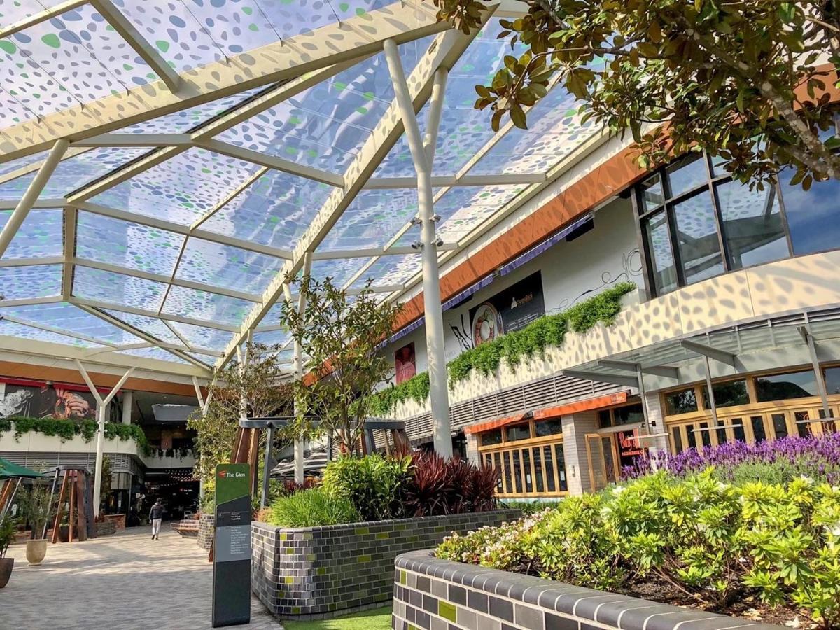 Skygarden Luxury Condo グレン・ヴェイバリー エクステリア 写真