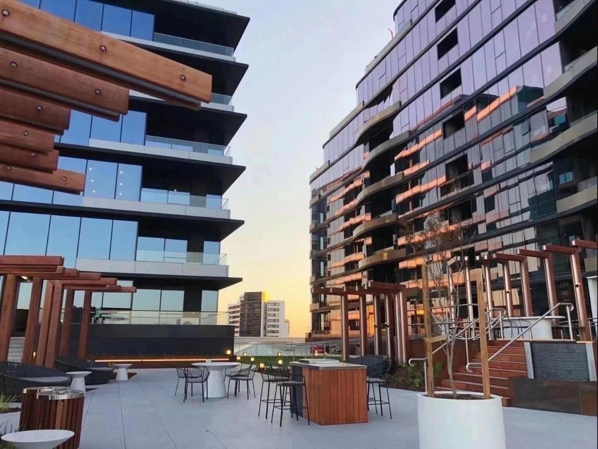 Skygarden Luxury Condo グレン・ヴェイバリー エクステリア 写真