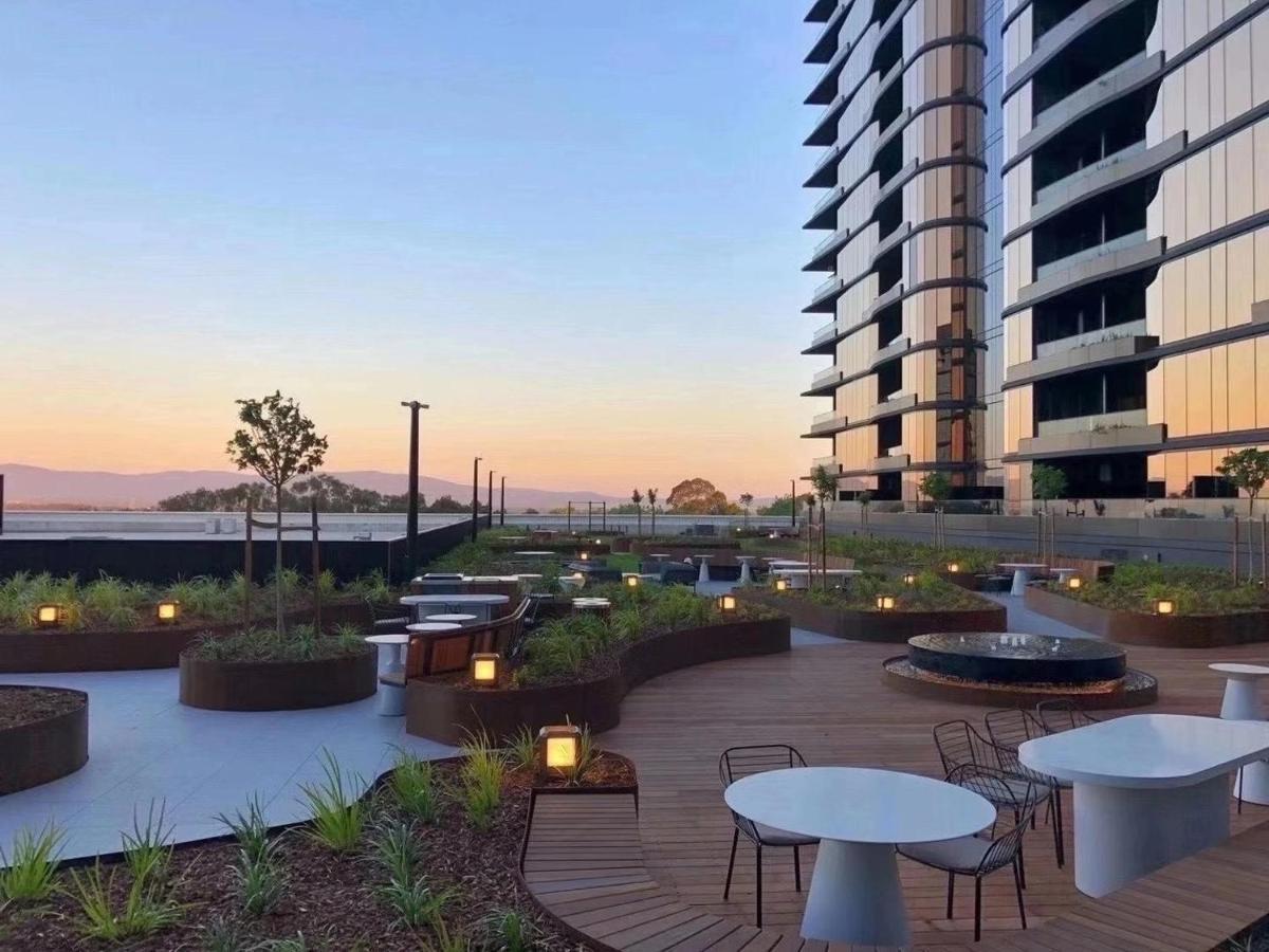 Skygarden Luxury Condo グレン・ヴェイバリー エクステリア 写真