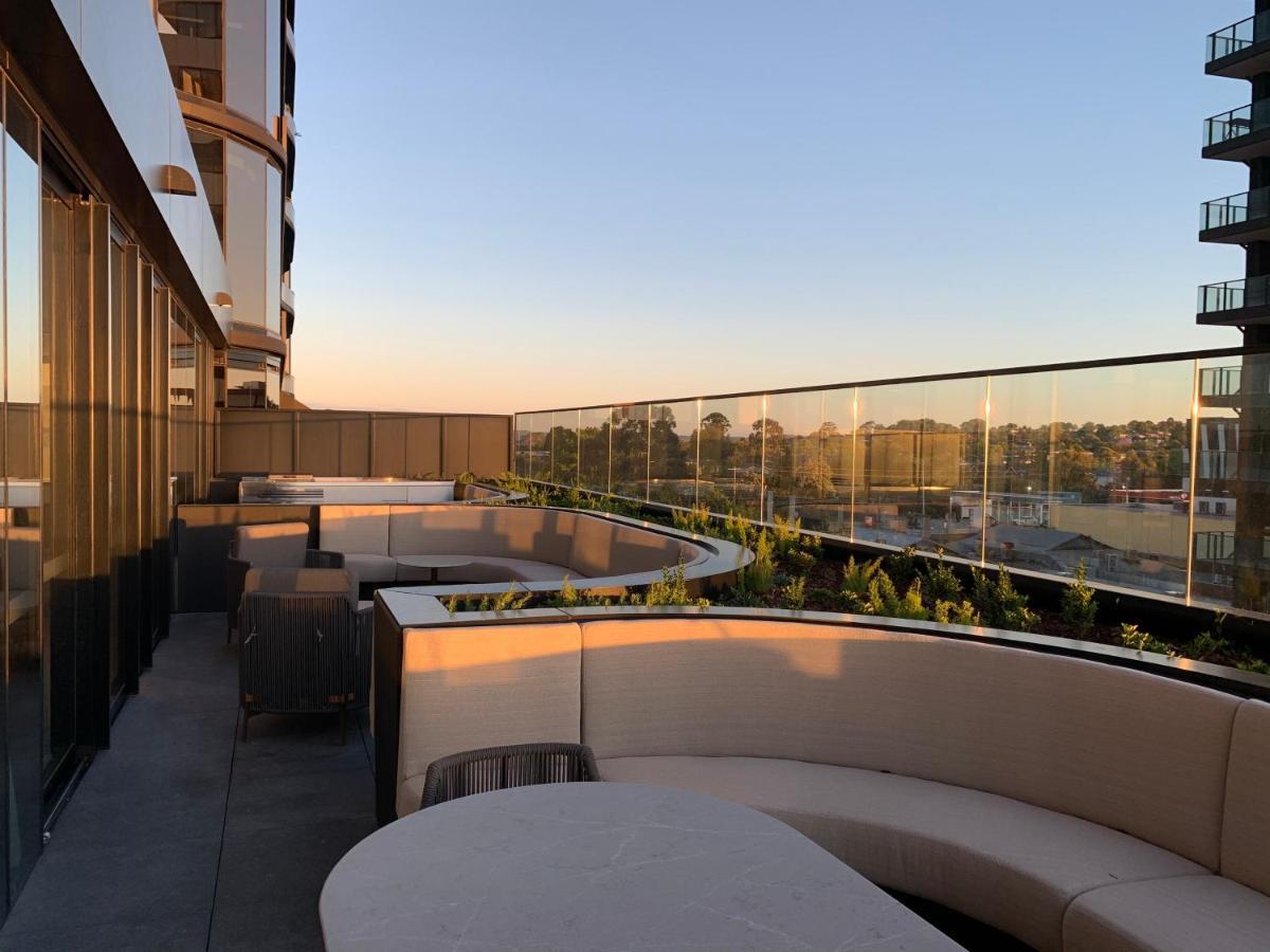 Skygarden Luxury Condo グレン・ヴェイバリー エクステリア 写真