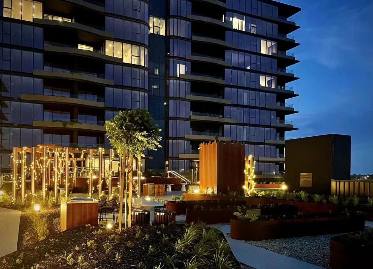 Skygarden Luxury Condo グレン・ヴェイバリー エクステリア 写真
