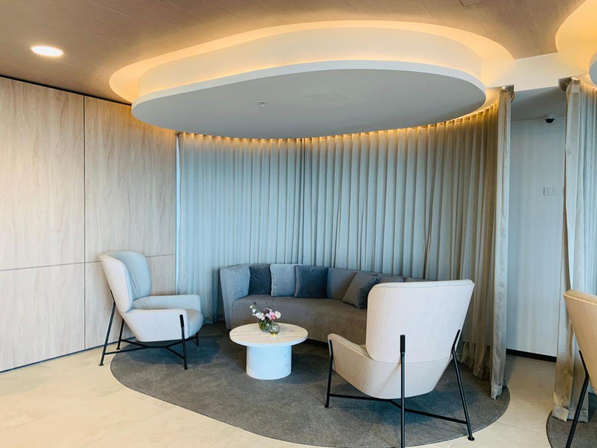 Skygarden Luxury Condo グレン・ヴェイバリー エクステリア 写真