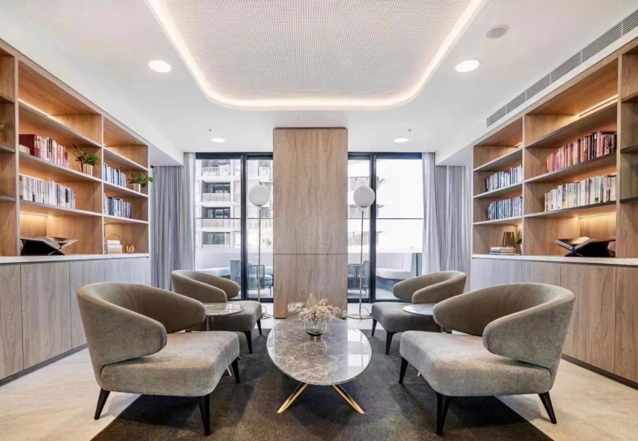 Skygarden Luxury Condo グレン・ヴェイバリー エクステリア 写真