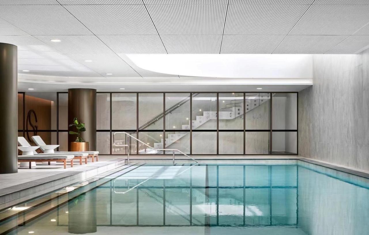 Skygarden Luxury Condo グレン・ヴェイバリー エクステリア 写真