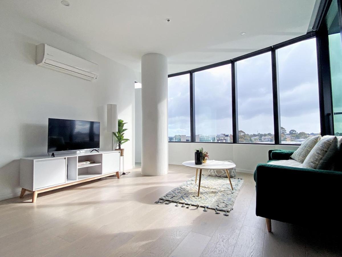 Skygarden Luxury Condo グレン・ヴェイバリー エクステリア 写真