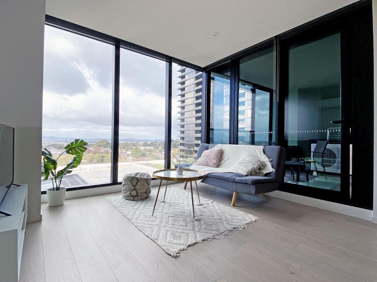 Skygarden Luxury Condo グレン・ヴェイバリー エクステリア 写真