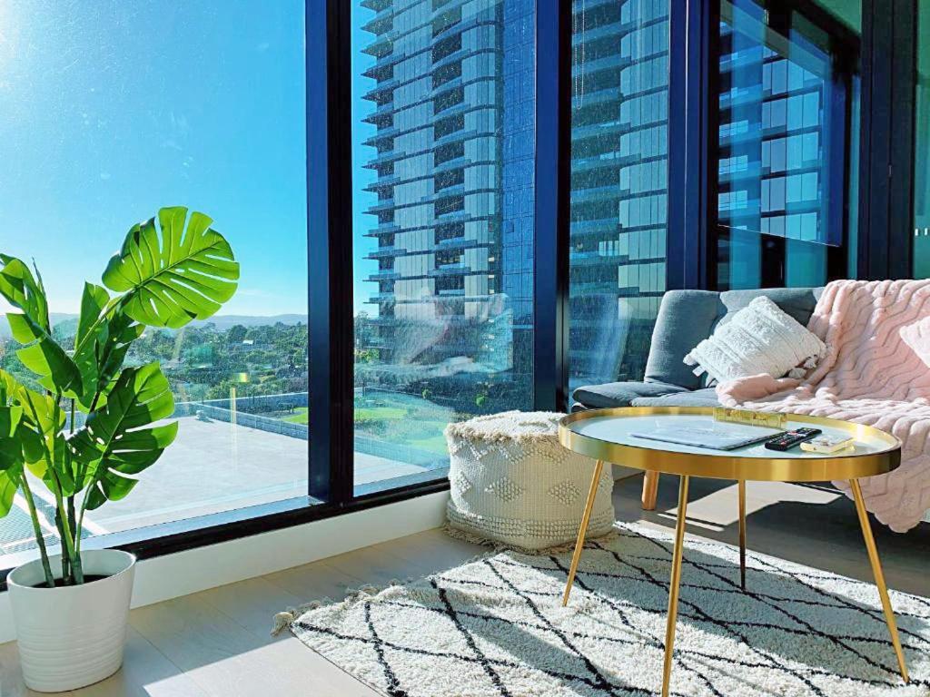 Skygarden Luxury Condo グレン・ヴェイバリー エクステリア 写真
