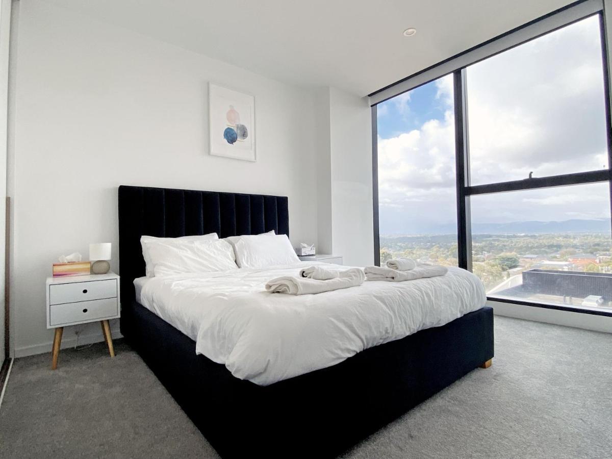 Skygarden Luxury Condo グレン・ヴェイバリー エクステリア 写真