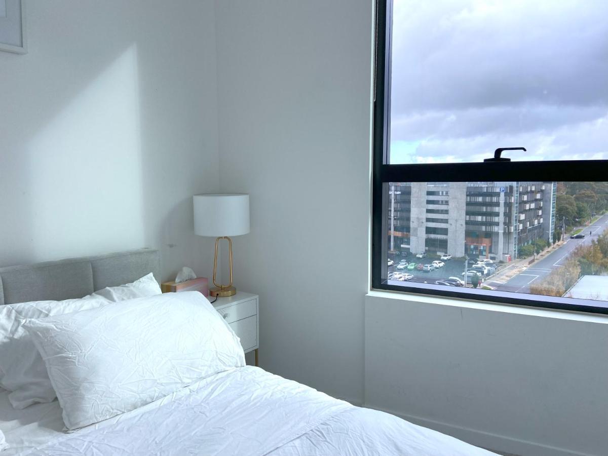 Skygarden Luxury Condo グレン・ヴェイバリー エクステリア 写真