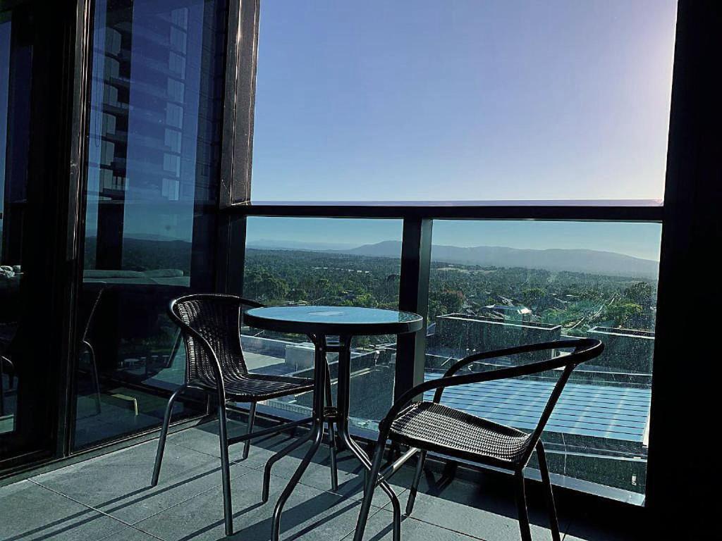 Skygarden Luxury Condo グレン・ヴェイバリー エクステリア 写真