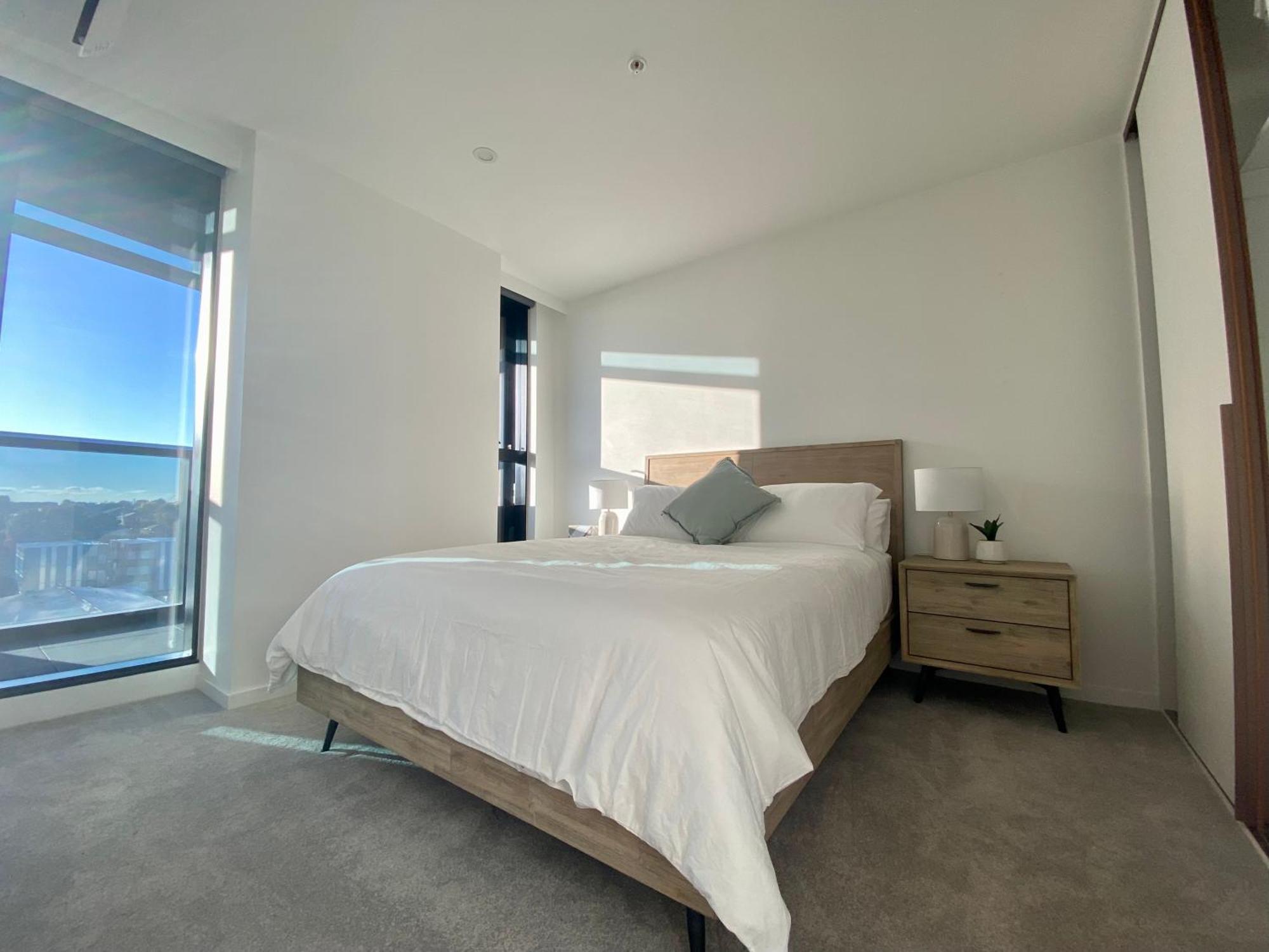 Skygarden Luxury Condo グレン・ヴェイバリー エクステリア 写真