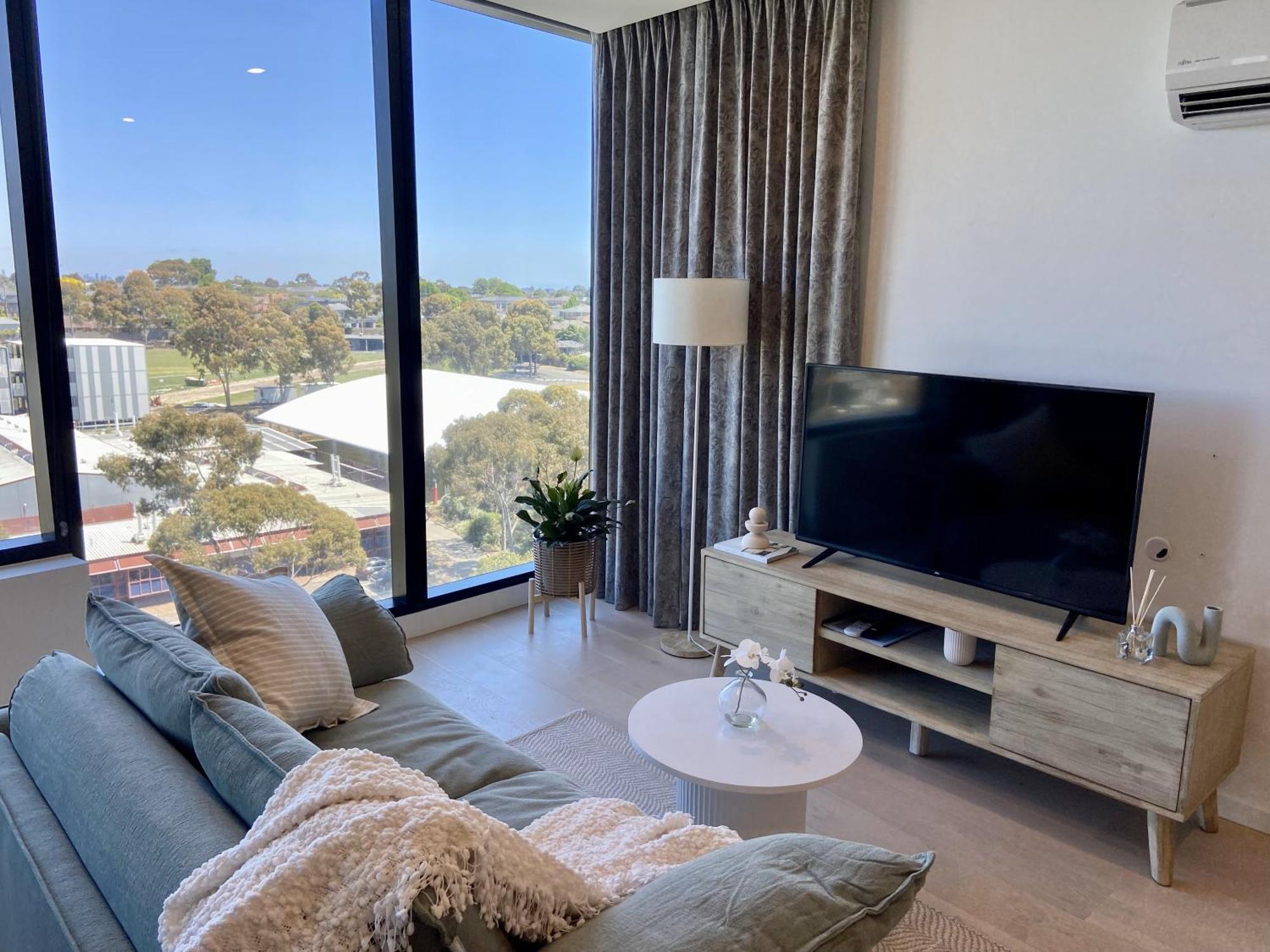 Skygarden Luxury Condo グレン・ヴェイバリー エクステリア 写真