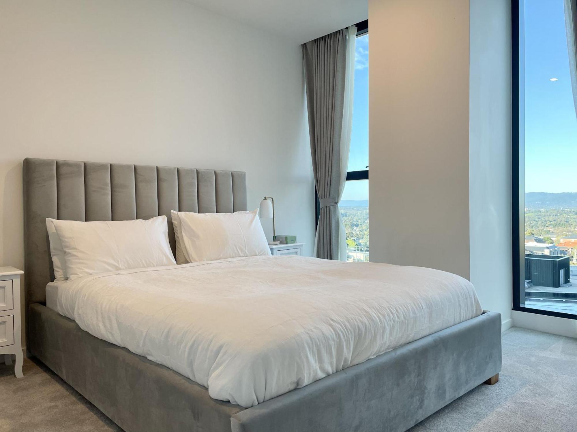 Skygarden Luxury Condo グレン・ヴェイバリー エクステリア 写真