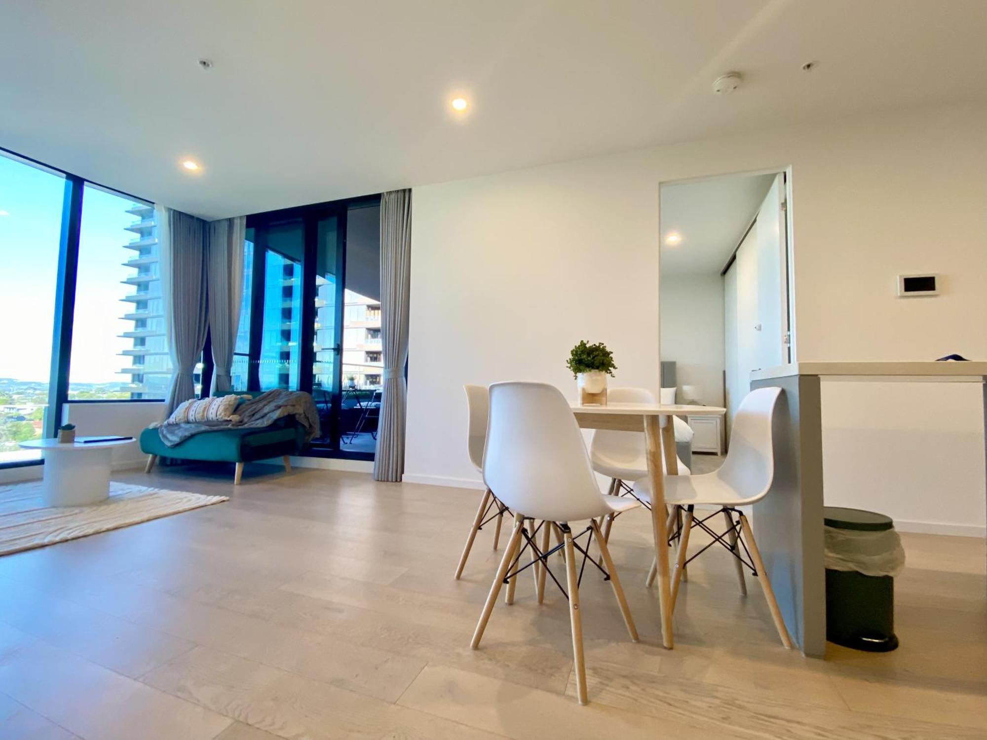 Skygarden Luxury Condo グレン・ヴェイバリー エクステリア 写真
