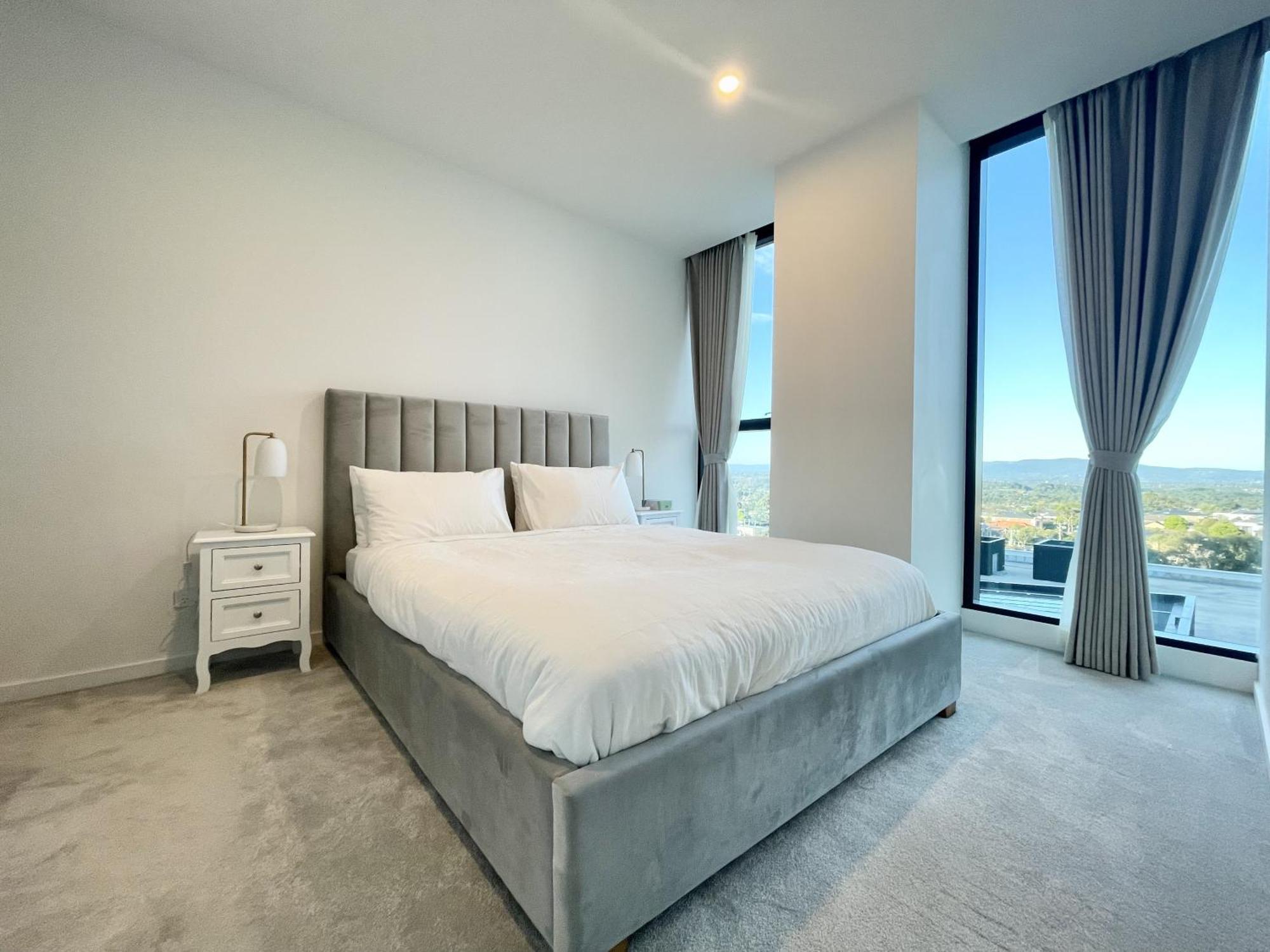 Skygarden Luxury Condo グレン・ヴェイバリー エクステリア 写真