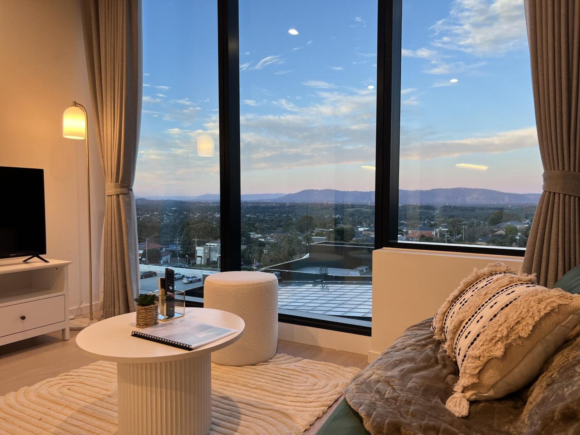 Skygarden Luxury Condo グレン・ヴェイバリー エクステリア 写真