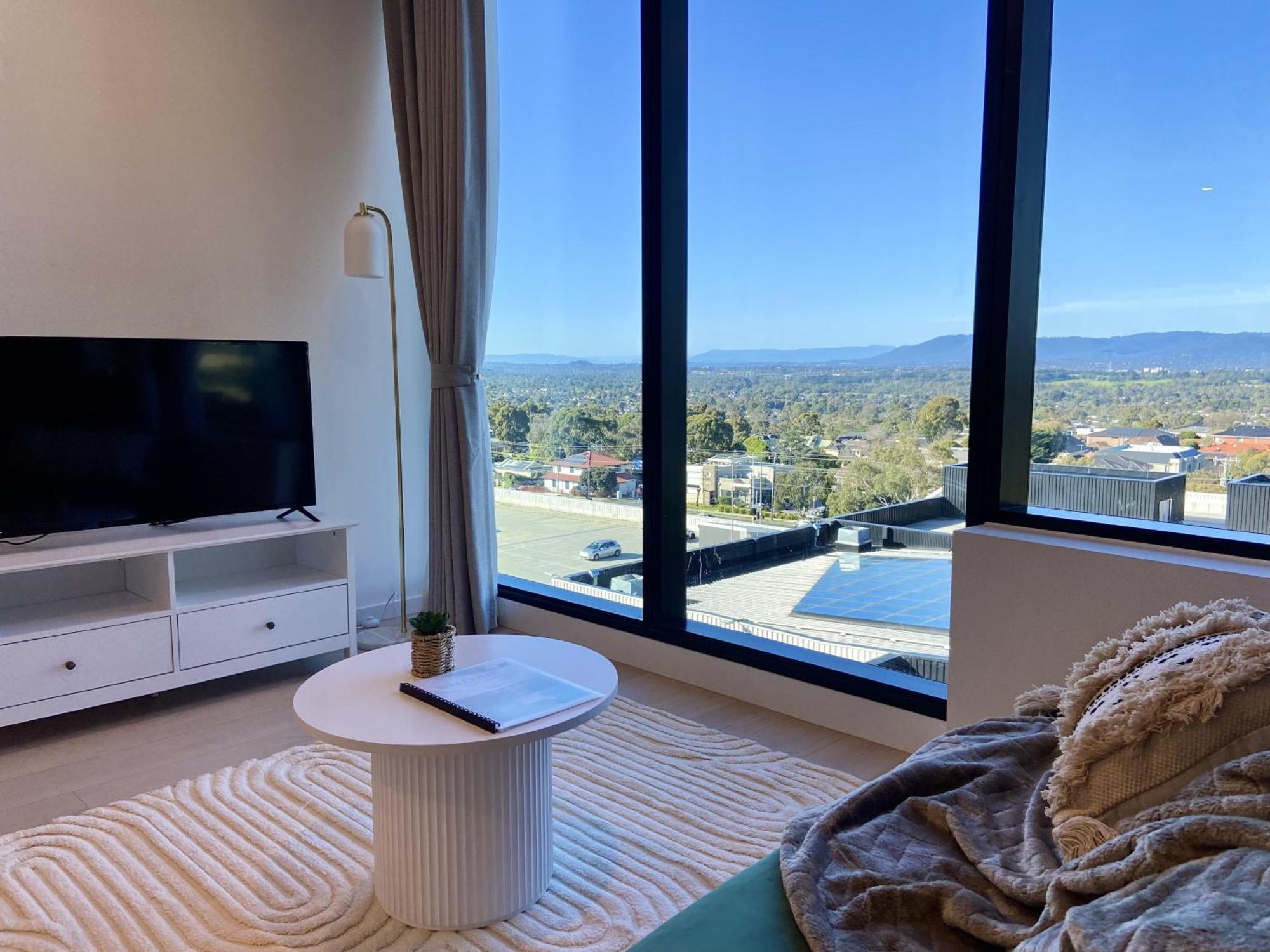 Skygarden Luxury Condo グレン・ヴェイバリー エクステリア 写真