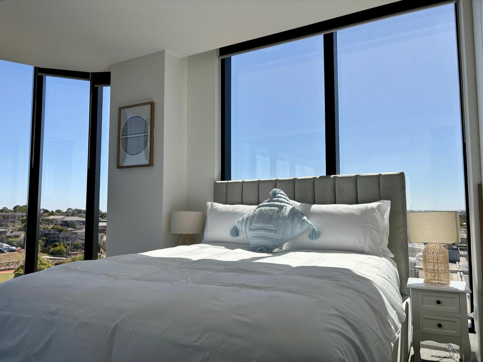 Skygarden Luxury Condo グレン・ヴェイバリー エクステリア 写真