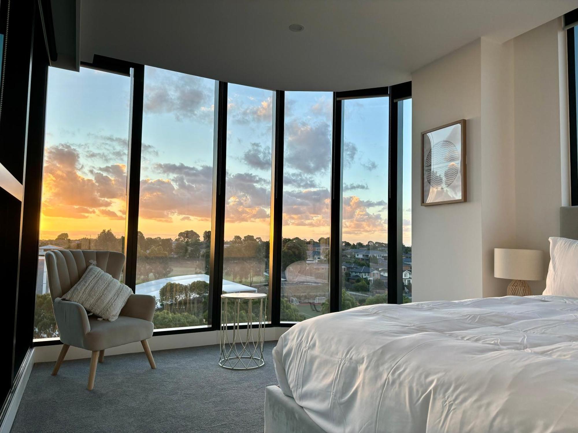Skygarden Luxury Condo グレン・ヴェイバリー エクステリア 写真