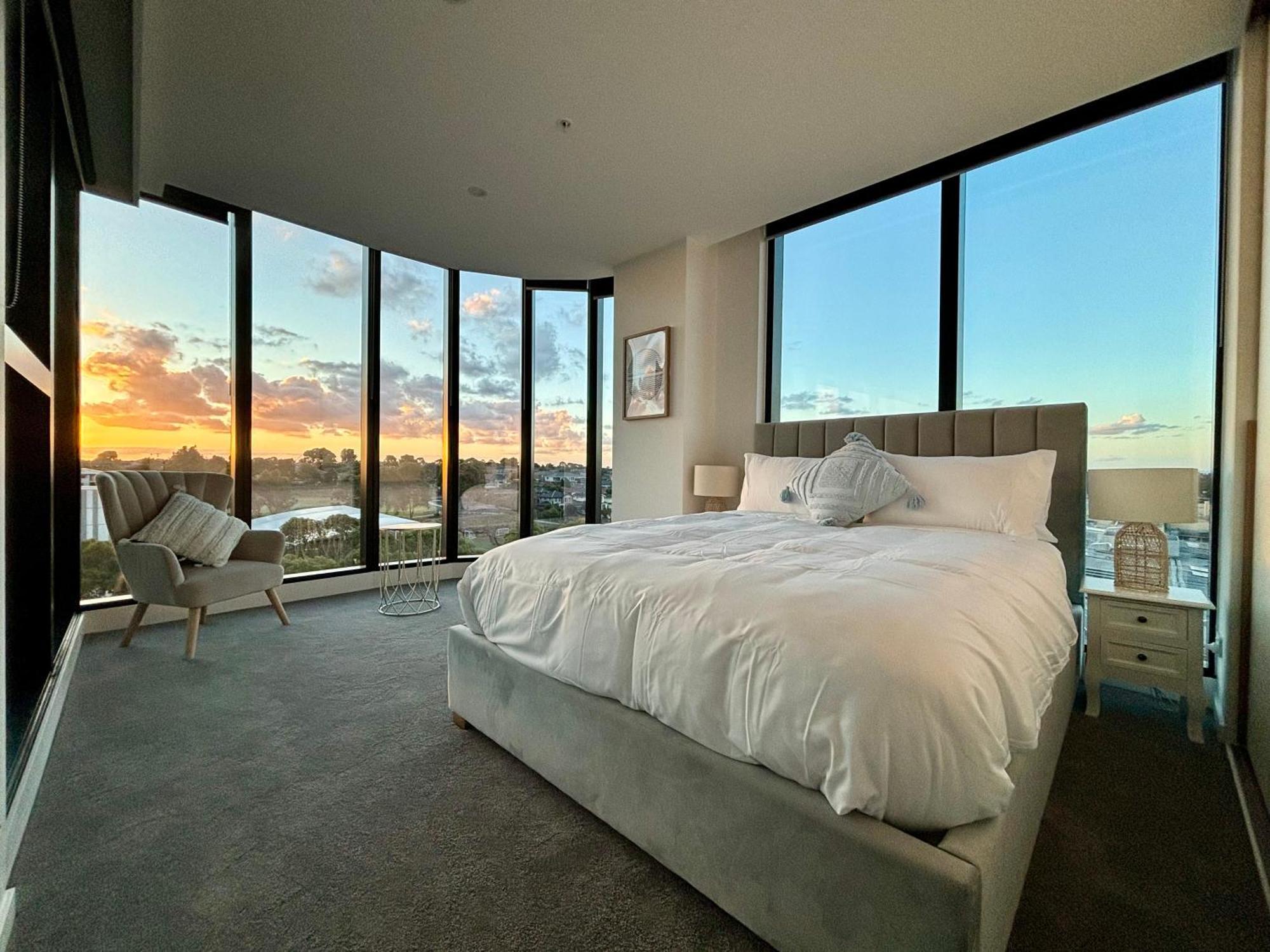 Skygarden Luxury Condo グレン・ヴェイバリー エクステリア 写真