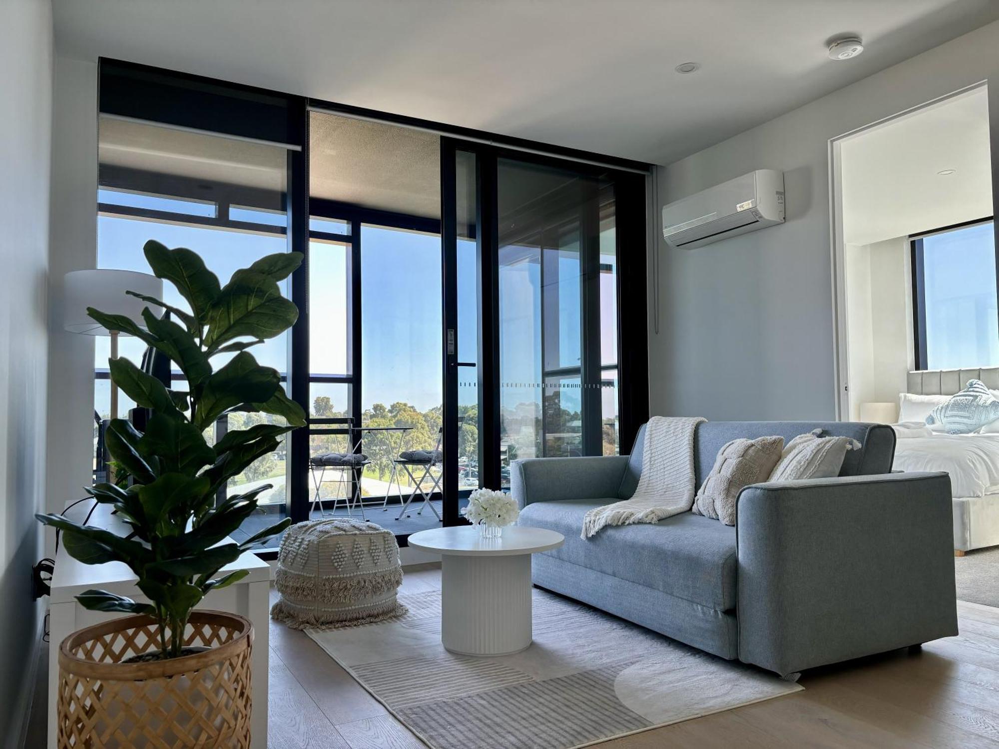 Skygarden Luxury Condo グレン・ヴェイバリー エクステリア 写真