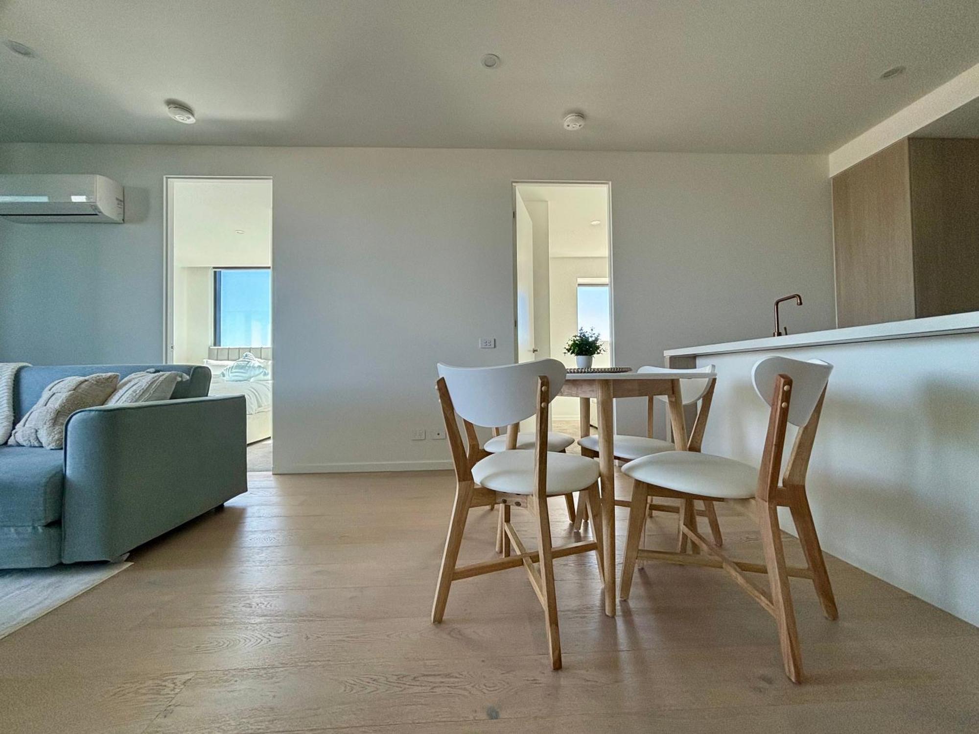 Skygarden Luxury Condo グレン・ヴェイバリー エクステリア 写真