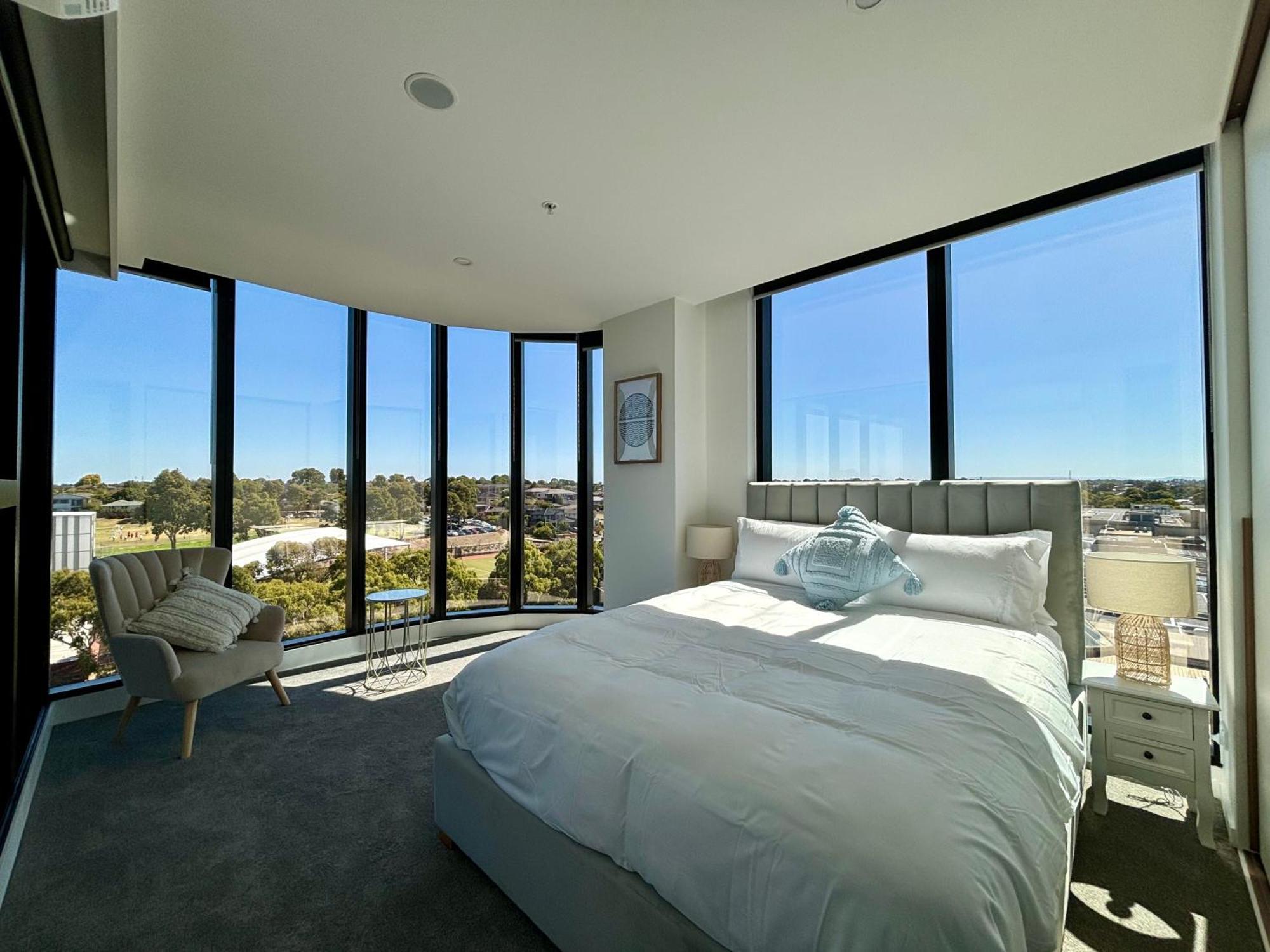Skygarden Luxury Condo グレン・ヴェイバリー エクステリア 写真