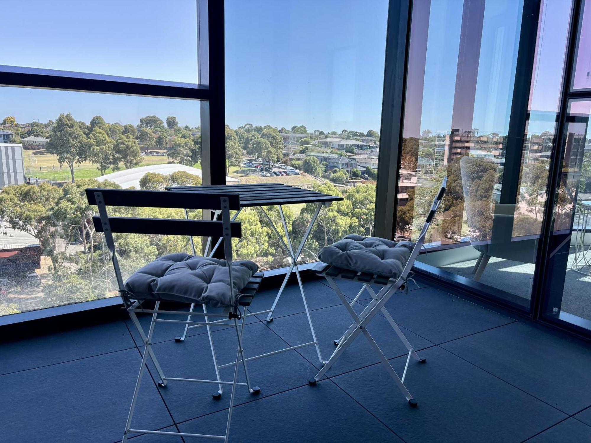 Skygarden Luxury Condo グレン・ヴェイバリー エクステリア 写真