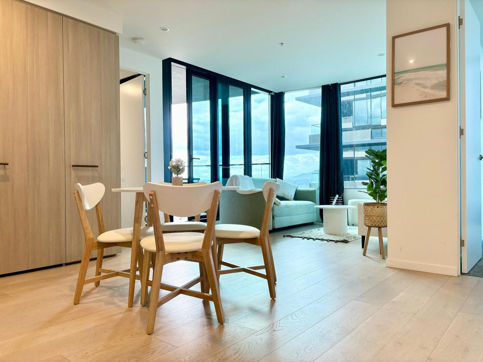 Skygarden Luxury Condo グレン・ヴェイバリー エクステリア 写真