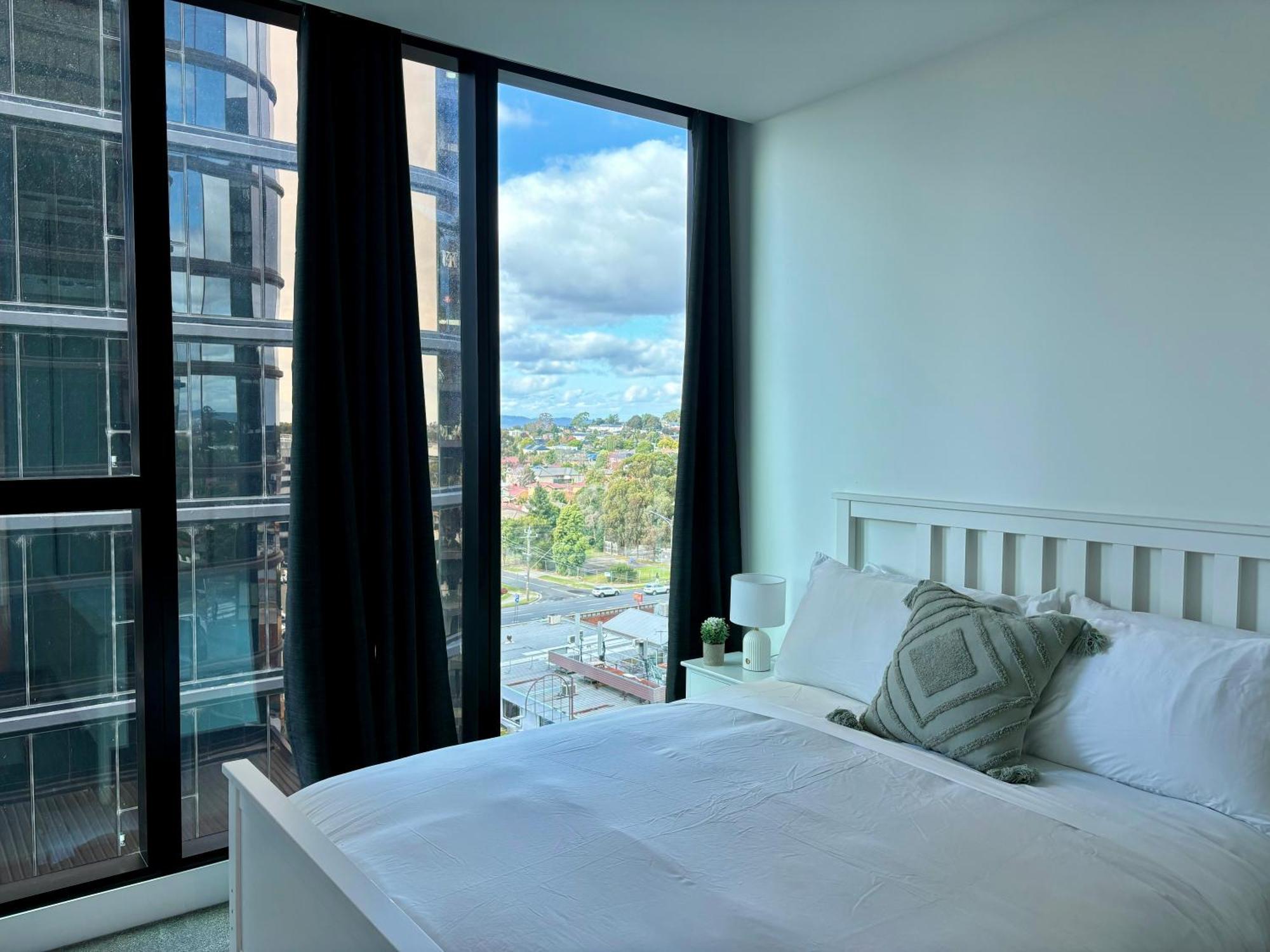 Skygarden Luxury Condo グレン・ヴェイバリー エクステリア 写真