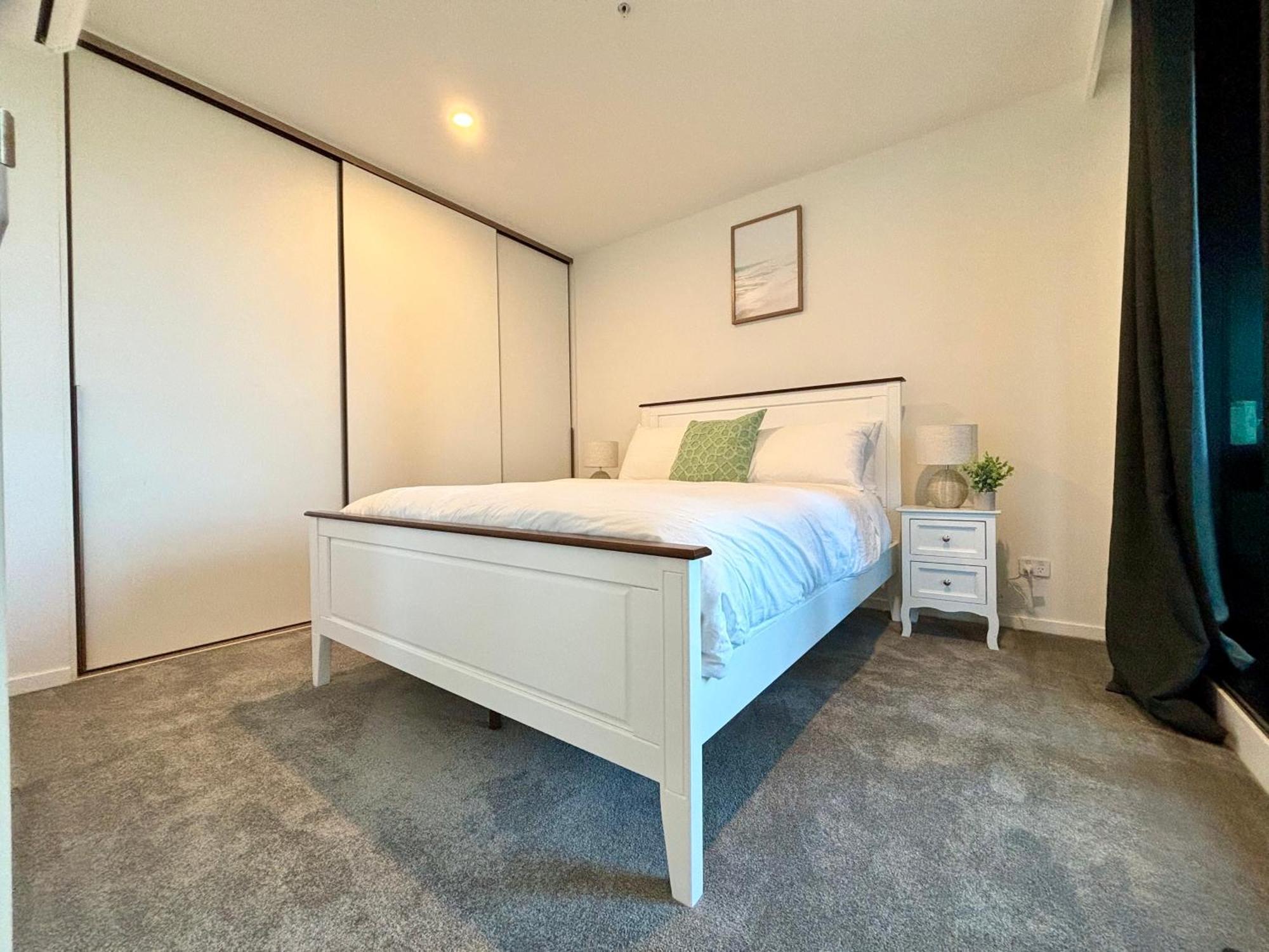 Skygarden Luxury Condo グレン・ヴェイバリー エクステリア 写真
