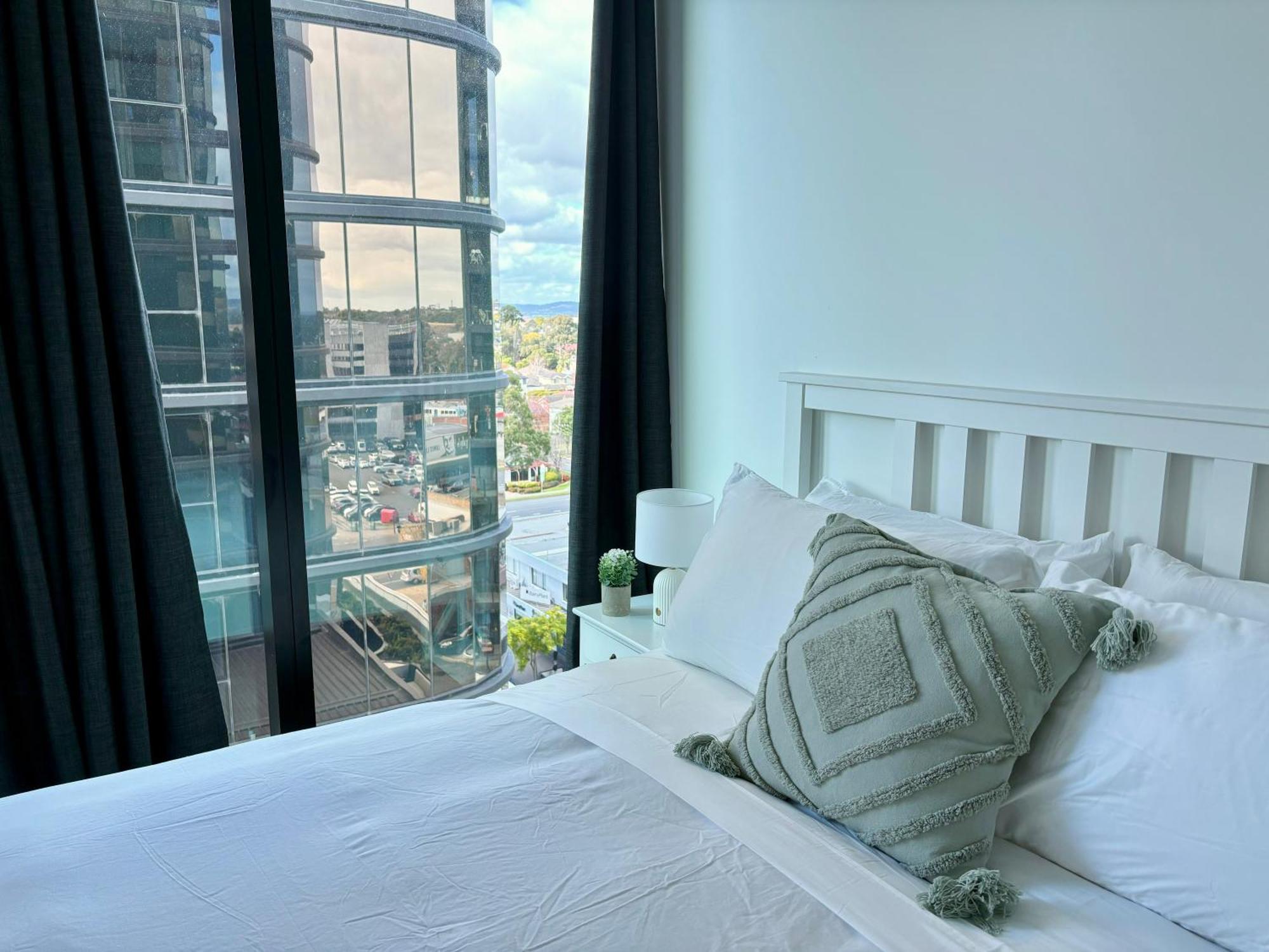 Skygarden Luxury Condo グレン・ヴェイバリー エクステリア 写真