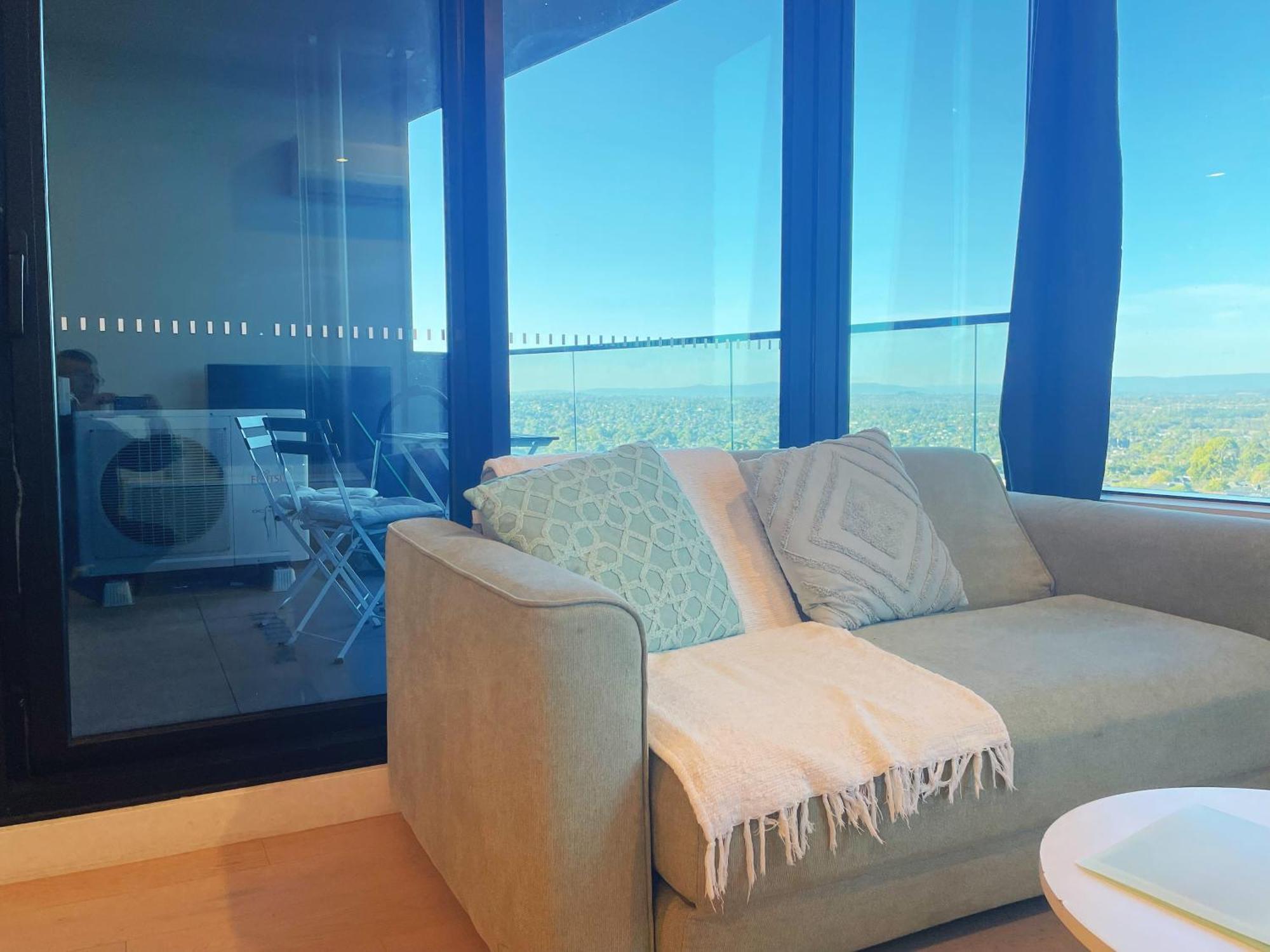 Skygarden Luxury Condo グレン・ヴェイバリー エクステリア 写真